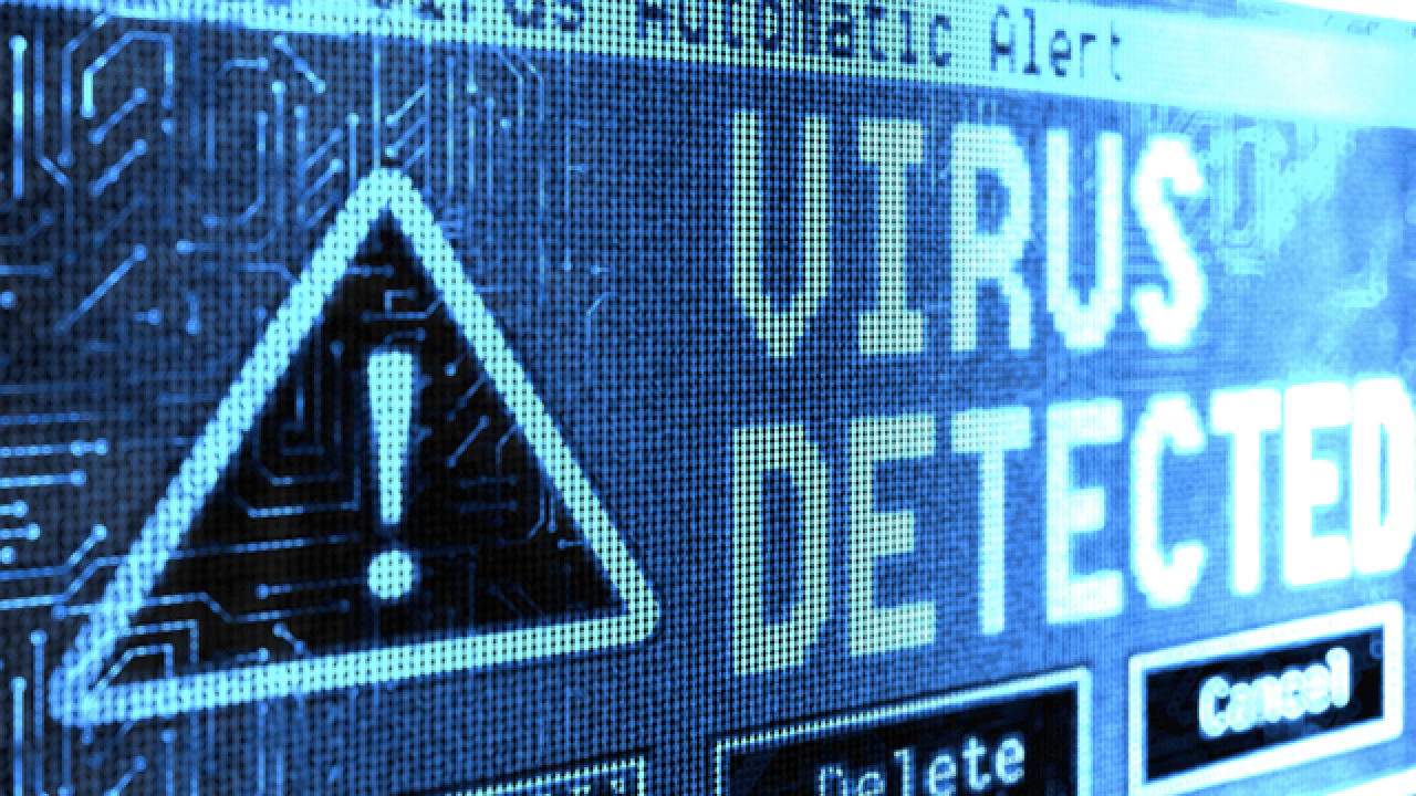 computer-virus